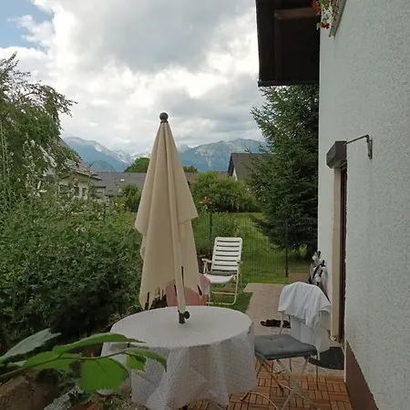 Gasthuis Vrtnarjeva Hisa, The Gardener's