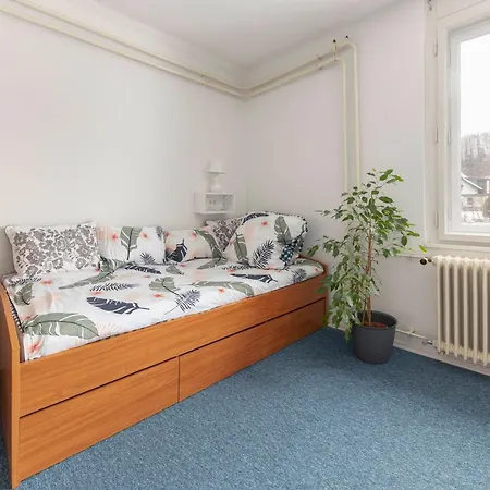 ゲストハウス Vrtnarjeva Hisa, The Gardener's *