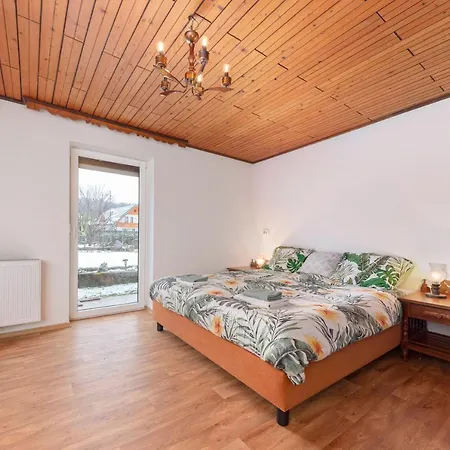 Vrtnarjeva Hisa, The Gardener's