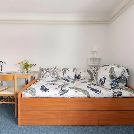 Vrtnarjeva Hisa, The Gardener's Gasthuis Radovljica