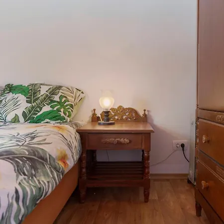 Vrtnarjeva Hisa, The Gardener's