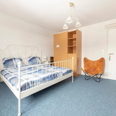 Vrtnarjeva Hisa, The Gardener's 게스트하우스 라도블리차