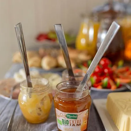 Vrtnarjeva Hisa, The Gardener's Radovljica