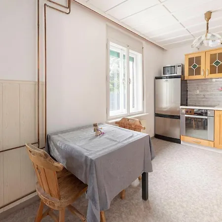 Vrtnarjeva Hisa, The Gardener's Guest house