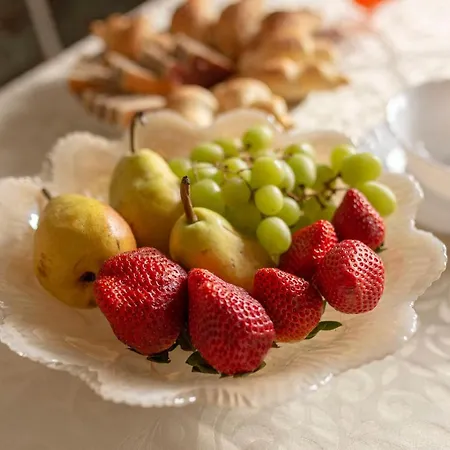 Vrtnarjeva Hisa, The Gardener's 게스트하우스