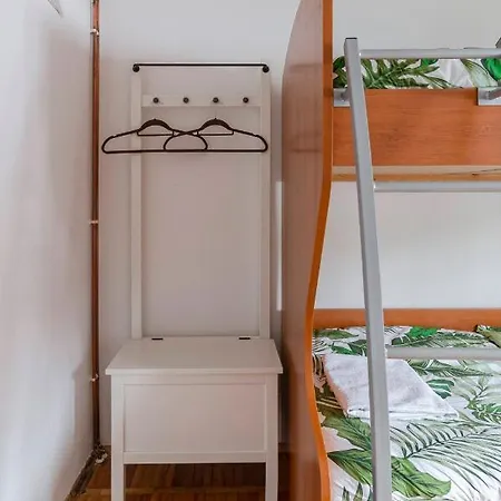 Gasthuis Vrtnarjeva Hisa, The Gardener's *