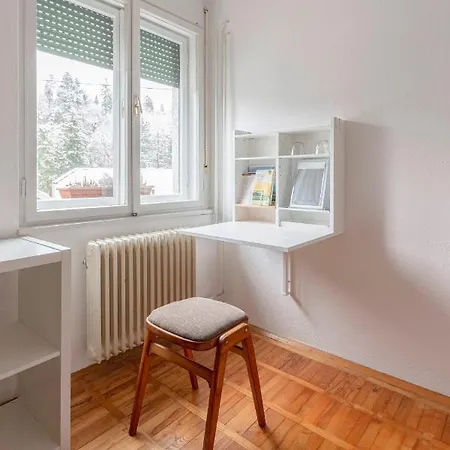 Vrtnarjeva Hisa, The Gardener's Guest house Radovljica
