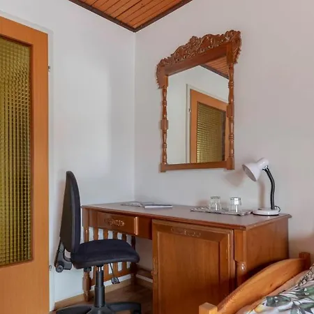 Guest house Vrtnarjeva Hisa, The Gardener's Radovljica