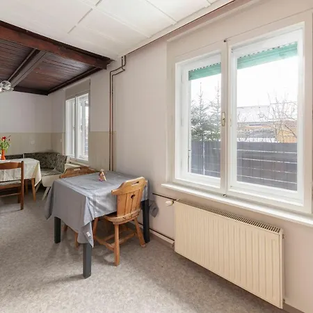 Guest house Vrtnarjeva Hisa, The Gardener's Radovljica