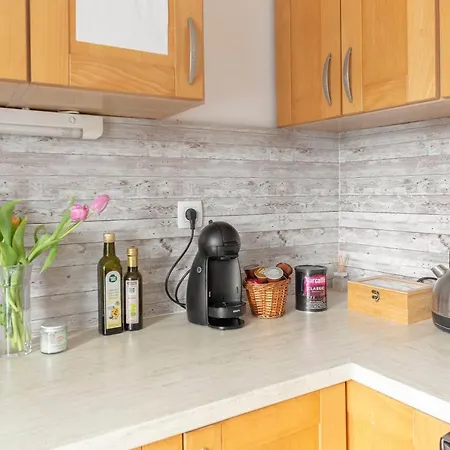 Vrtnarjeva Hisa, The Gardener's