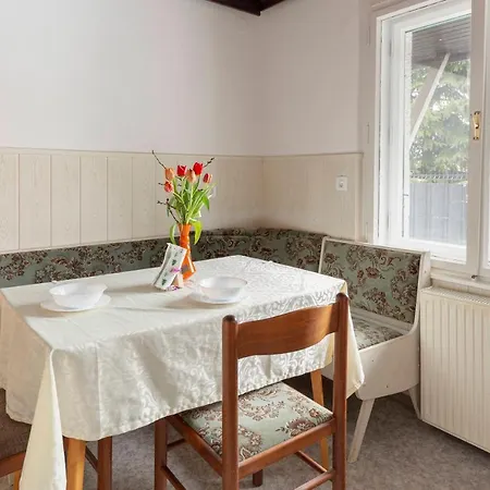 Guest house Vrtnarjeva Hisa, The Gardener's Radovljica