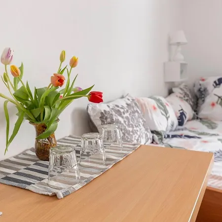 Vrtnarjeva Hisa, The Gardener's ゲストハウス