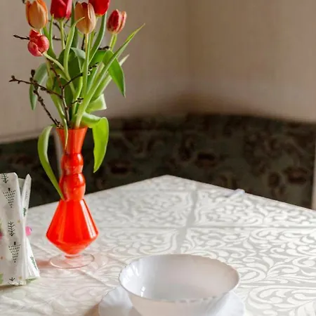 Vrtnarjeva Hisa, The Gardener's 게스트하우스 *