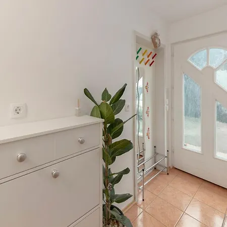 Guest house Vrtnarjeva Hisa, The Gardener's Radovljica
