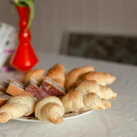 게스트하우스 Vrtnarjeva Hisa, The Gardener's 라도블리차