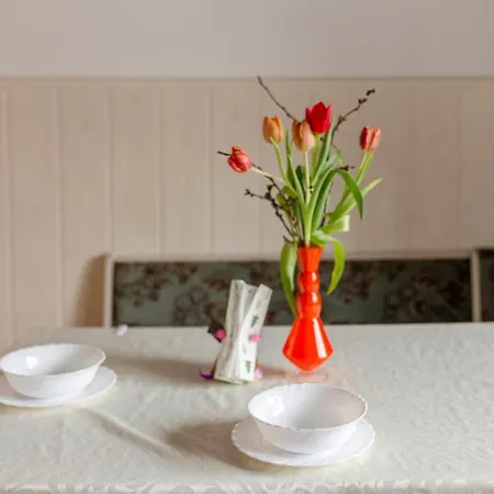 Vrtnarjeva Hisa, The Gardener's *