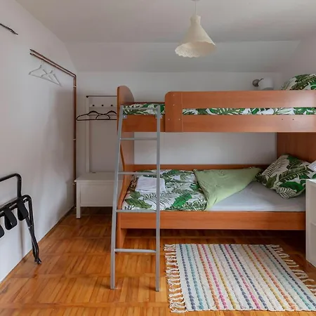 Vrtnarjeva Hisa, The Gardener's * Radovljica