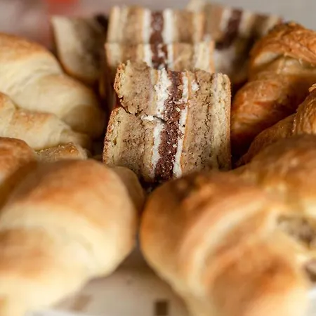 Vrtnarjeva Hisa, The Gardener's 게스트하우스 라도블리차