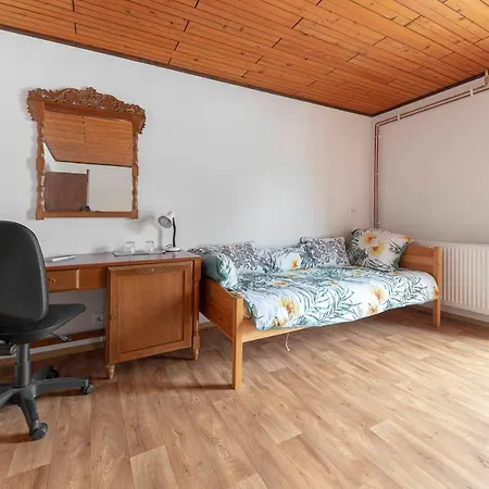 게스트하우스 Vrtnarjeva Hisa, The Gardener's 라도블리차