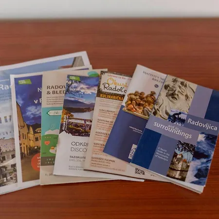 Vrtnarjeva Hisa, The Gardener's *