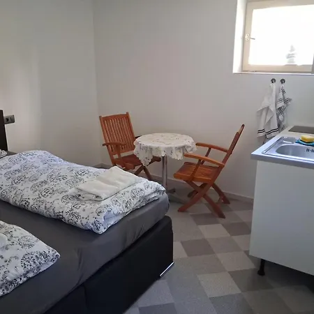 Guest house Vrtnarjeva Hisa, The Gardener's Radovljica