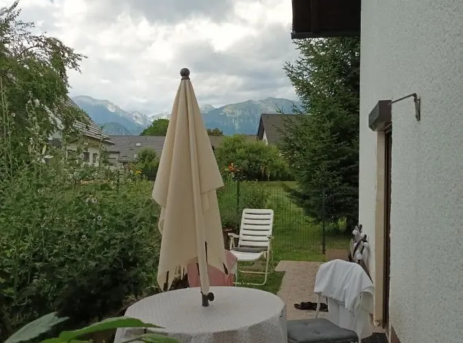 Affittacamere Vrtnarjeva Hisa, The Gardener's