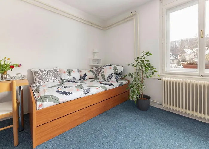 Penzion Vrtnarjeva Hisa, The Gardener's *