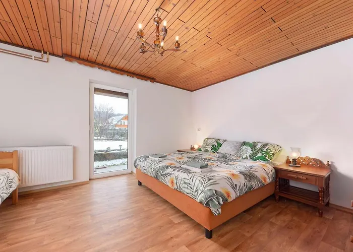 Vrtnarjeva Hisa, The Gardener's