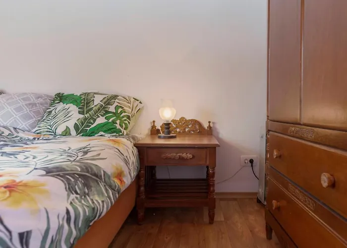 Vrtnarjeva Hisa, The Gardener's