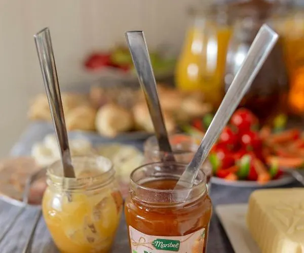 Vrtnarjeva Hisa, The Gardener's Radovljica