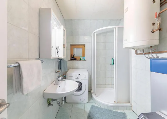 Vrtnarjeva Hisa, The Gardener's Penzion *