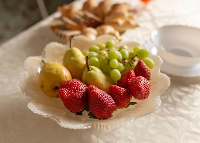 Vrtnarjeva Hisa, The Gardener's Penzion