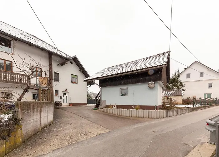 Vrtnarjeva Hisa, The Gardener's Πανσιόν Radovljica