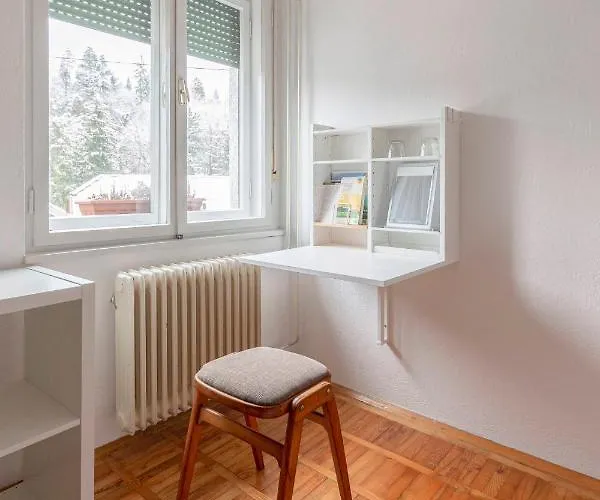 Vrtnarjeva Hisa, The Gardener's Penzion Radovljica