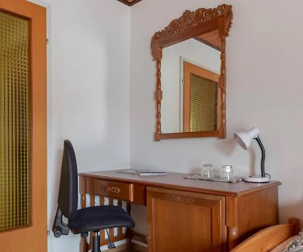 Affittacamere Vrtnarjeva Hisa, The Gardener's Radovljica