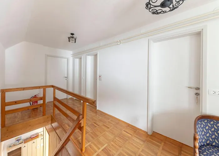 Affittacamere Vrtnarjeva Hisa, The Gardener's