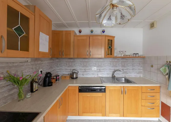 Vrtnarjeva Hisa, The Gardener's * Radovljica