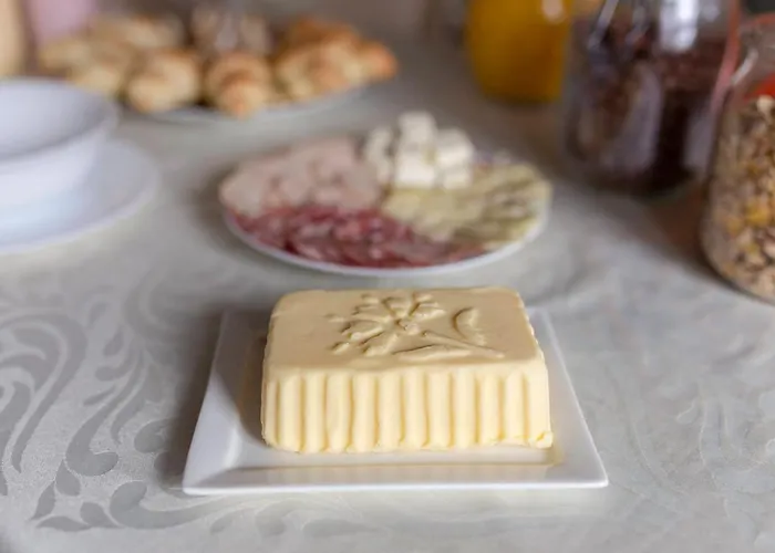 Vrtnarjeva Hisa, The Gardener's