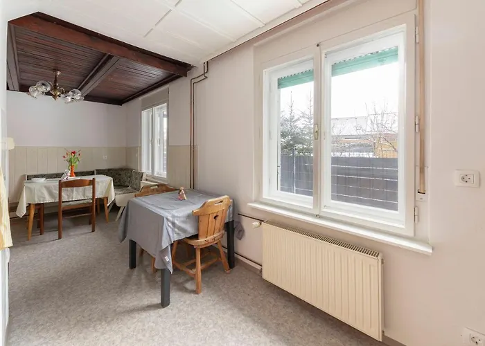 Affittacamere Vrtnarjeva Hisa, The Gardener's Radovljica