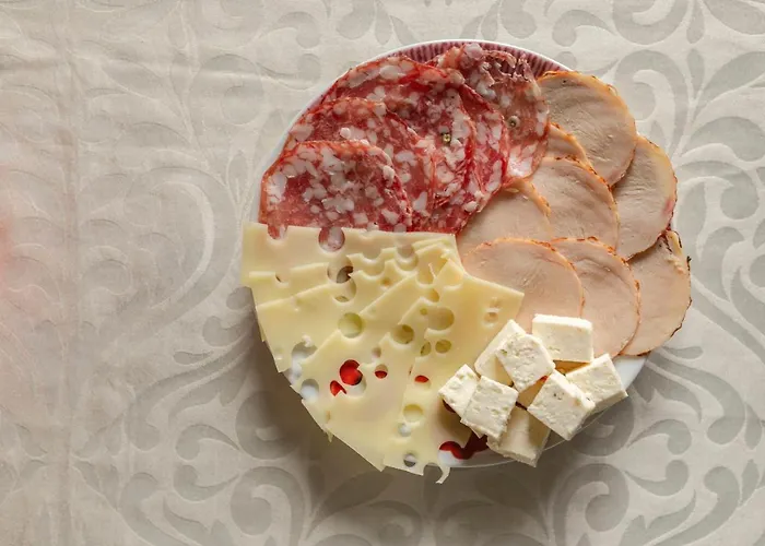 Vrtnarjeva Hisa, The Gardener's Πανσιόν Radovljica