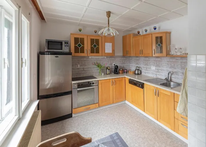 Vrtnarjeva Hisa, The Gardener's Affittacamere *