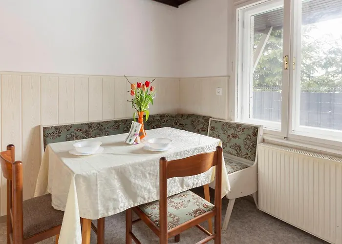 Πανσιόν Vrtnarjeva Hisa, The Gardener's Radovljica