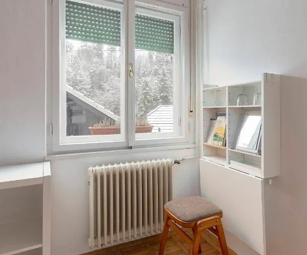 Vrtnarjeva Hisa, The Gardener's Radovljica