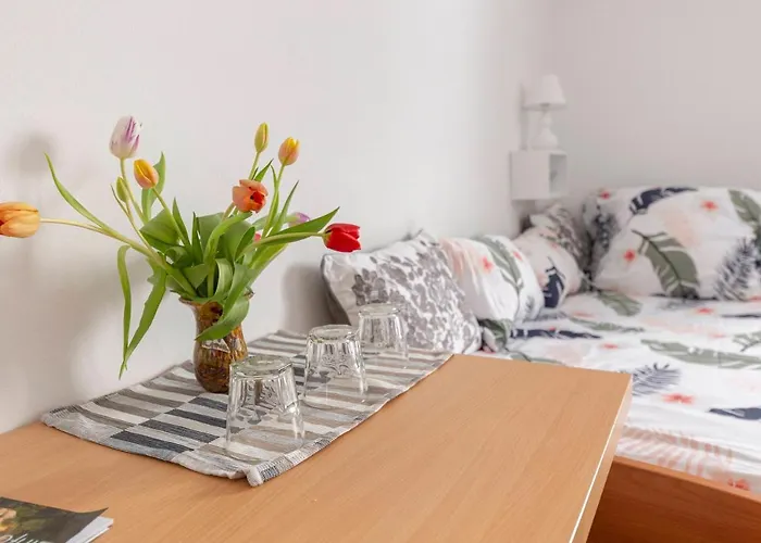 Vrtnarjeva Hisa, The Gardener's Πανσιόν