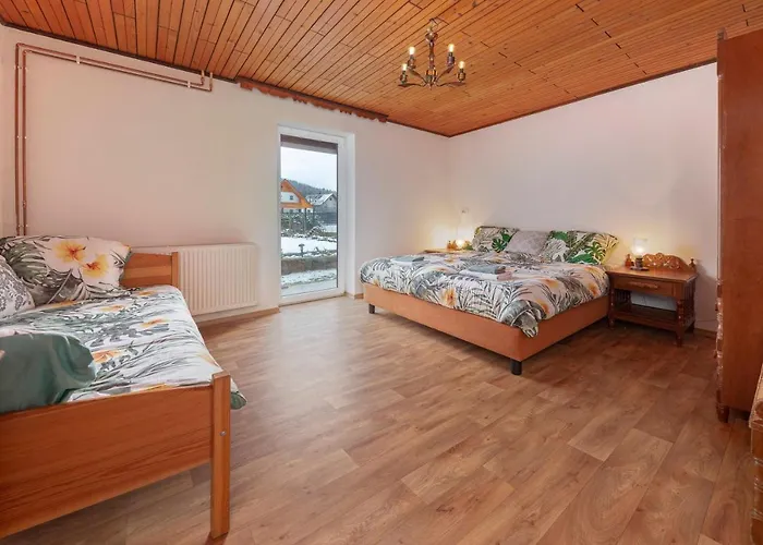 Vrtnarjeva Hisa, The Gardener's *