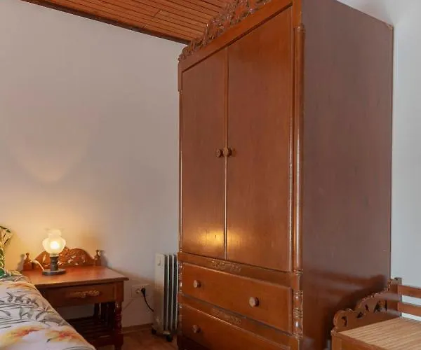 Vrtnarjeva Hisa, The Gardener's Affittacamere *