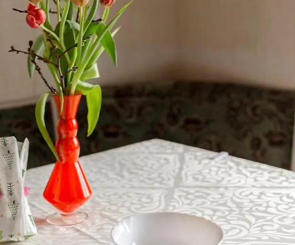 Vrtnarjeva Hisa, The Gardener's Penzion *