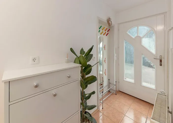 Affittacamere Vrtnarjeva Hisa, The Gardener's Radovljica