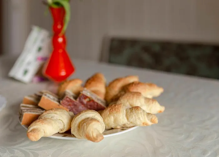 Affittacamere Vrtnarjeva Hisa, The Gardener's Radovljica