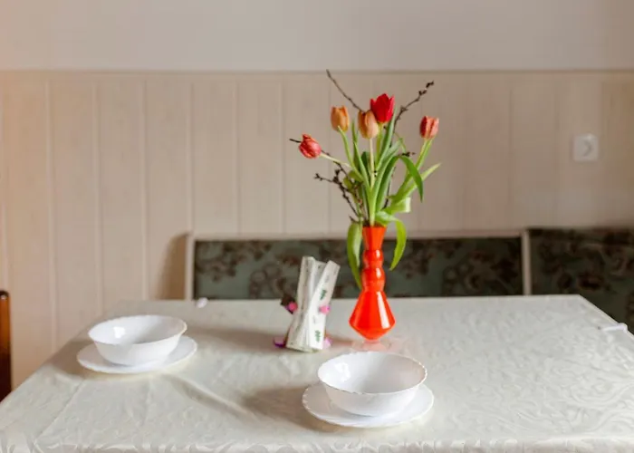 Vrtnarjeva Hisa, The Gardener's *